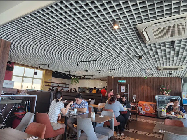 Amerin Hotel