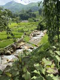 Trekking in Sapa: A Day Tour to Lao Chai & Ta Van Village