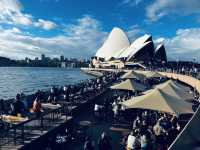 Opera house