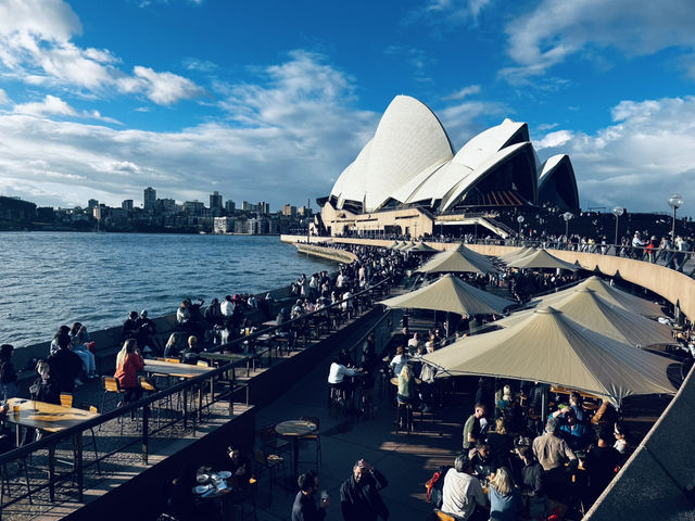 Opera house