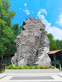 Tanjung Piai: Asia's Southernmost Secret – Discover Where the Continent Ends!