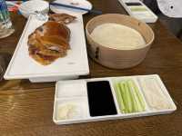 Trip to Shanghai - Beijing