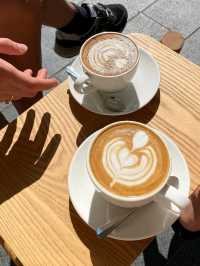 Dear Lucy Cafe