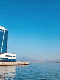 Yeosu Venezia Hotel & Resort: An Amazing Stay with Superb Ocean Views and Top-Tier Amenities