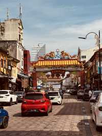 Kuala Terengganu: A Cultural Gem on Malaysia’s East Coast