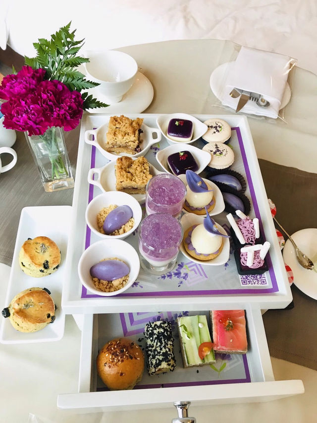 The Okura Prestige Bangkok