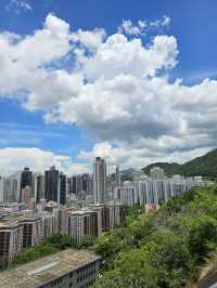 🏔️ GARDEN HILL SHAM SHUI PO: Hidden Gem with Million-Dollar Views! 🌆✨