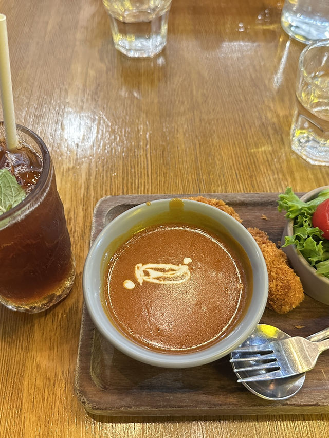 有情調西餐廳☺️