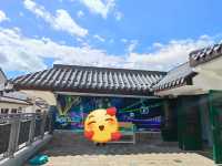 Ngong Ping Village)