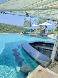 ที่พักวิวทะเลแบบพาโนรามา 