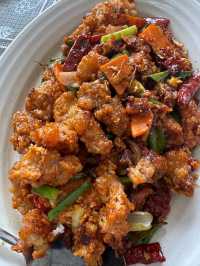 Hidden Gem Alert: Restaurant in Kuala Selangor!
