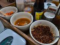 โกเบ๊นซ์ข้าวต้มแห้ง ภูเก็ต ร้านเด็ดชื่อดัง