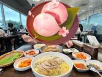 🍜一碗麵吃出濟州靈魂！《姊妹麵條》爆紅20年的人氣老店，連韓國明星都愛的傳奇美味！🔥🇰🇷 