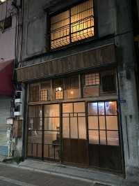 【東京/馬喰町】おしゃれな古民家で食べる火鍋🌶️