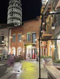 Tosnana Valley khaoyai เขาใหญ่