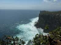 Bali's Hidden Gem: Blue Point Beach in Southern Bali! 🌊💙