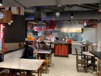 🍽️ Malaysia’s Culinary Gems Under One Roof – Lot 10 Hutong Food Court
