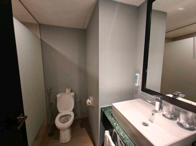 Highlands Hotel & Resorts World Awana