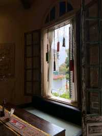 Cāga Café & Restaurant