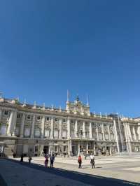 🇪🇸馬德里｜一日遊旅行小攻略