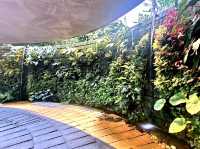 The Wonder of the Sunken Garden, Japanese Gardens