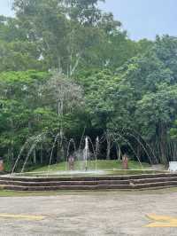ที่พักปราจีนบุรี ที่มีครบ กิจกรรมเพียบ ห้ามพลาด