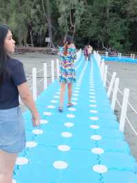 เที่ยว หาดเจ้าไหม จังหวัดตรัง