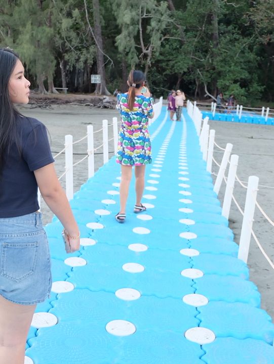 เที่ยว หาดเจ้าไหม จังหวัดตรัง
