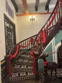 A Taste of Nyonya Elegance in Melaka