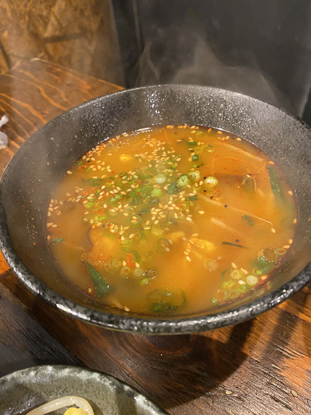 【東京/浅草橋】浅草橋の大人気の焼肉屋🐄