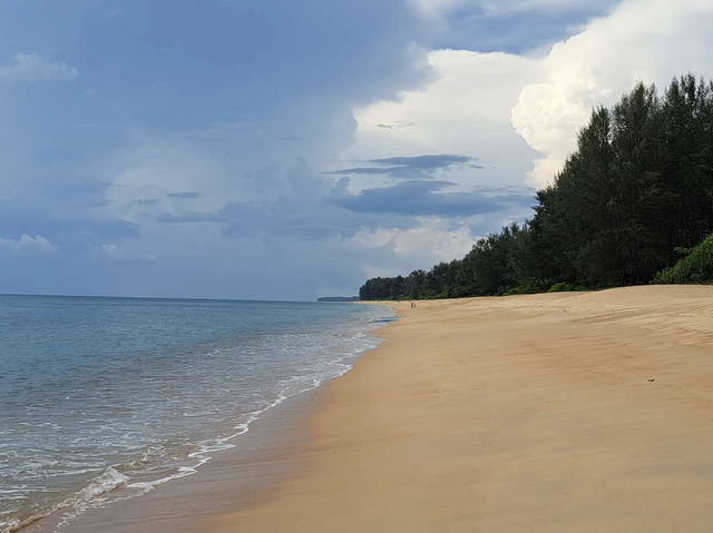 Mai Khao Beach