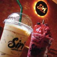 ☕ Siri Home Cafe 