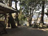 由布院-金鱗湖（由布院建議停留3小時）