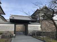 金澤-金澤城公園