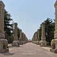 🕰 Datong: Spiritual & Architectual Wonders !