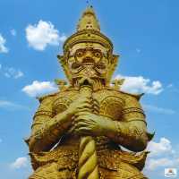 วัดพระธาตุดอยคำ จ.เชียงใหม่