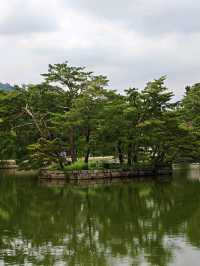 Gyeongbokgung Palace, Seoul. 