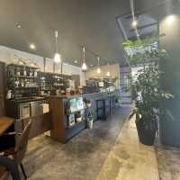 D FARM COFFEE