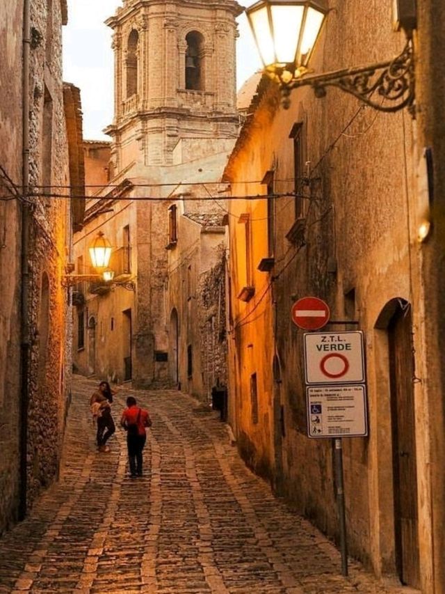 Erice