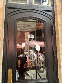 AMAM BAKERY ร้านขนมปังสุดฮิตในเซี่ยงไฮ้ 🥖🥨