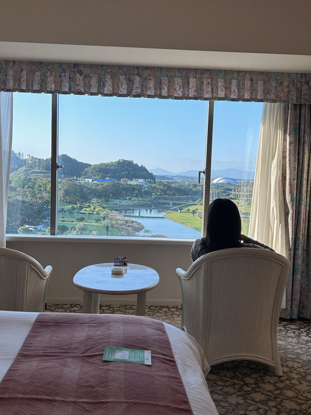일본의 하와이 미야자키 🌴🇯🇵