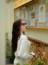 Chaly Cuc’cu Coffee