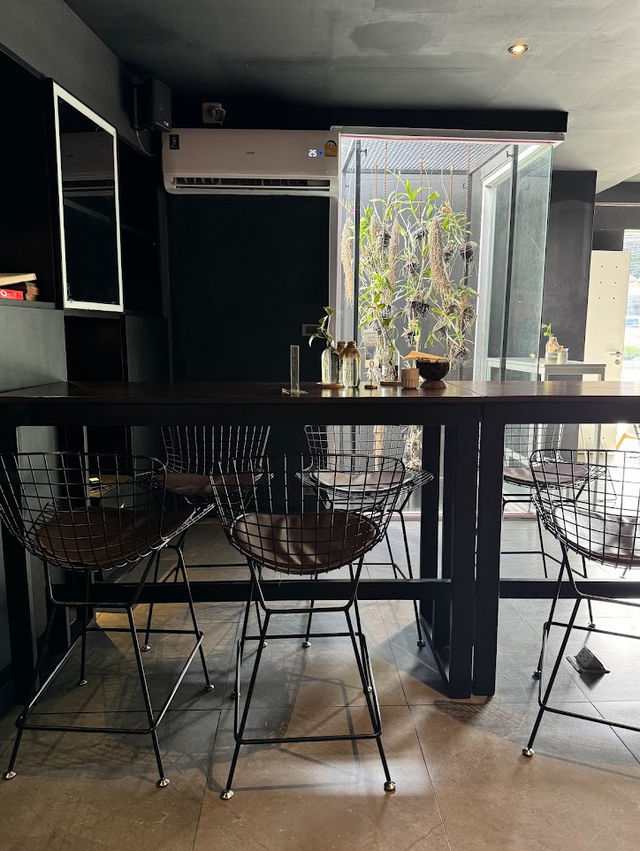 Your Creative Space Awaits at Landrein