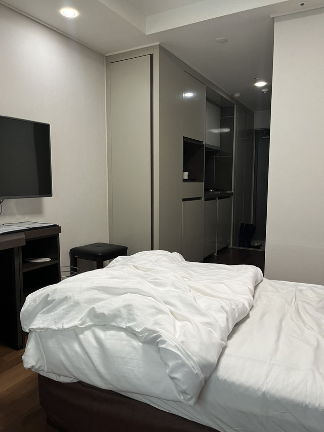 【韓国・ソウル🇰🇷】アーバンプレイスカンナム🏨