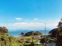 Daebudo Island, Gyeonggi Province: A Relaxing Island Escape with Seafood and Scenery