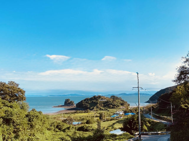 Daebudo Island, Gyeonggi Province: A Relaxing Island Escape with Seafood and Scenery