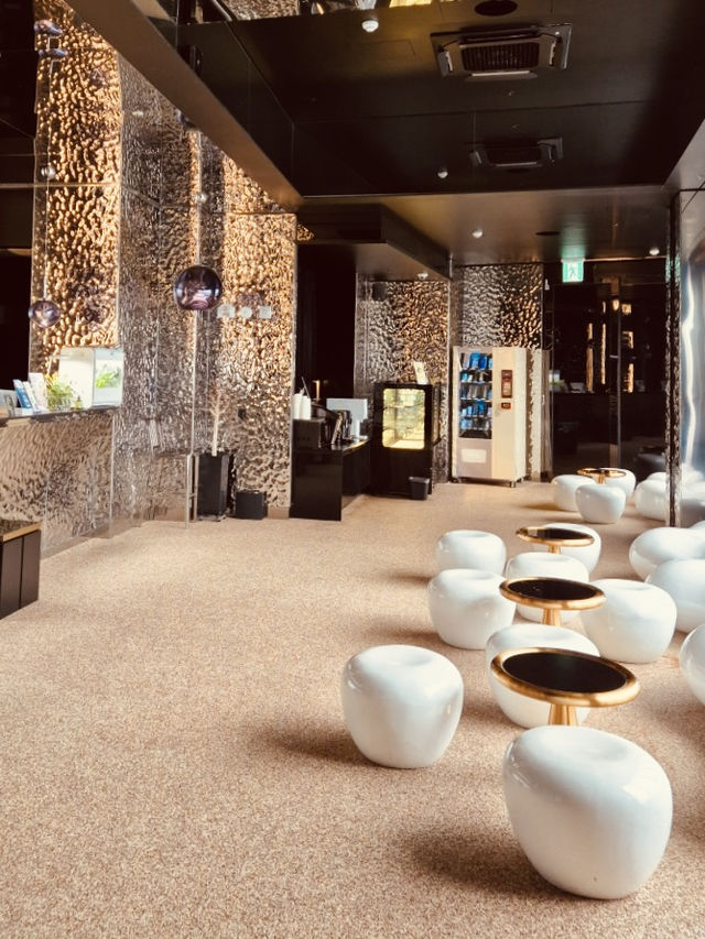 Best Louis Hamilton Hotel Ocean Terrace, Busan: A Great Stay with Ocean Views at a Good Value