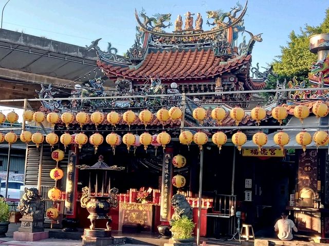 🚶‍♀️ชมกรุงไทเป 