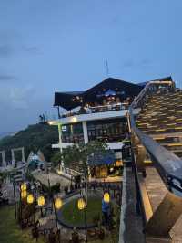 A Serene Escape at HeHa Sky View, Yogyakarta