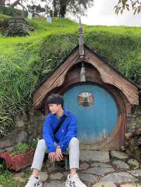 🧙‍♀️霍比特人村擺拍道具指南｜室內小屋 x 室外圓門全面攻略！